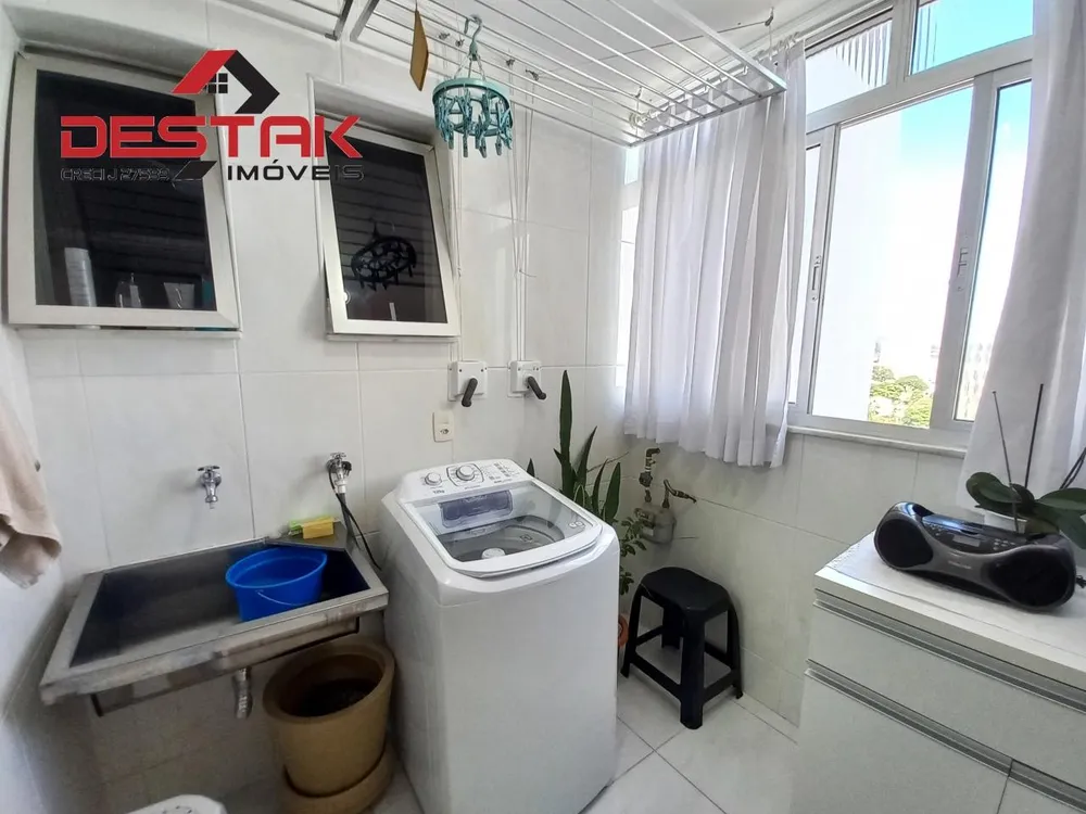 Apartamento, 3 quartos, 98 m² - Foto 2