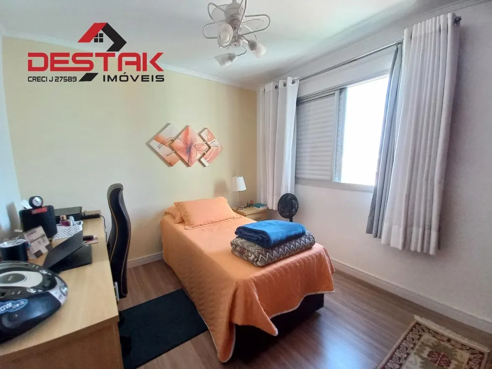 Apartamento, 3 quartos, 98 m² - Foto 6