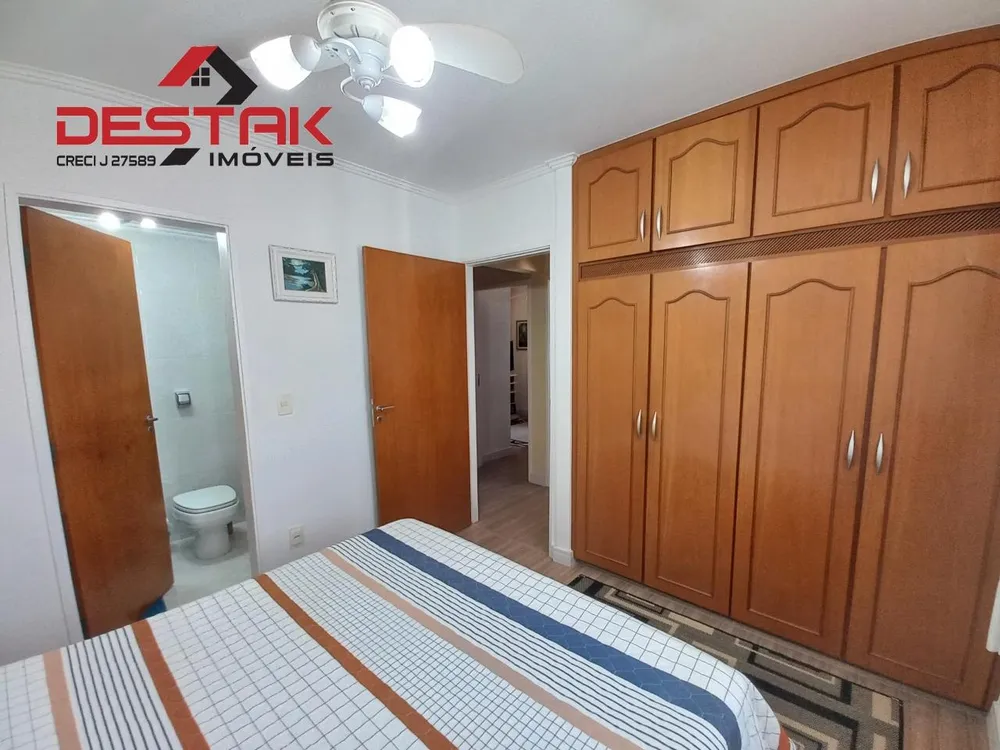 Apartamento, 3 quartos, 98 m² - Foto 5