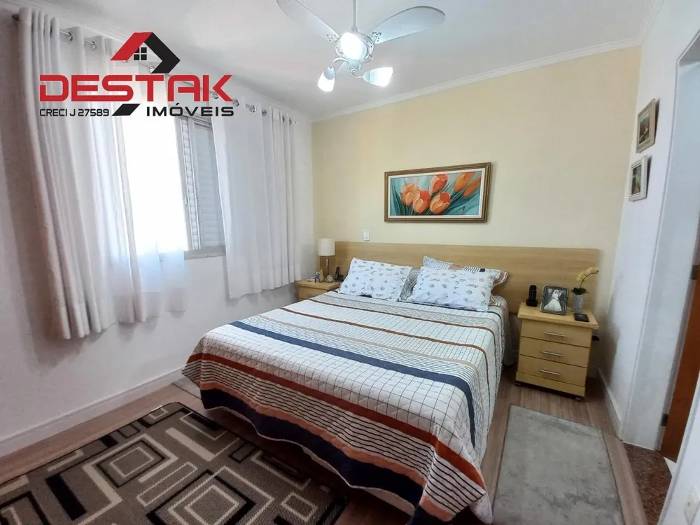 Apartamento, 3 quartos, 98 m² - Foto 4