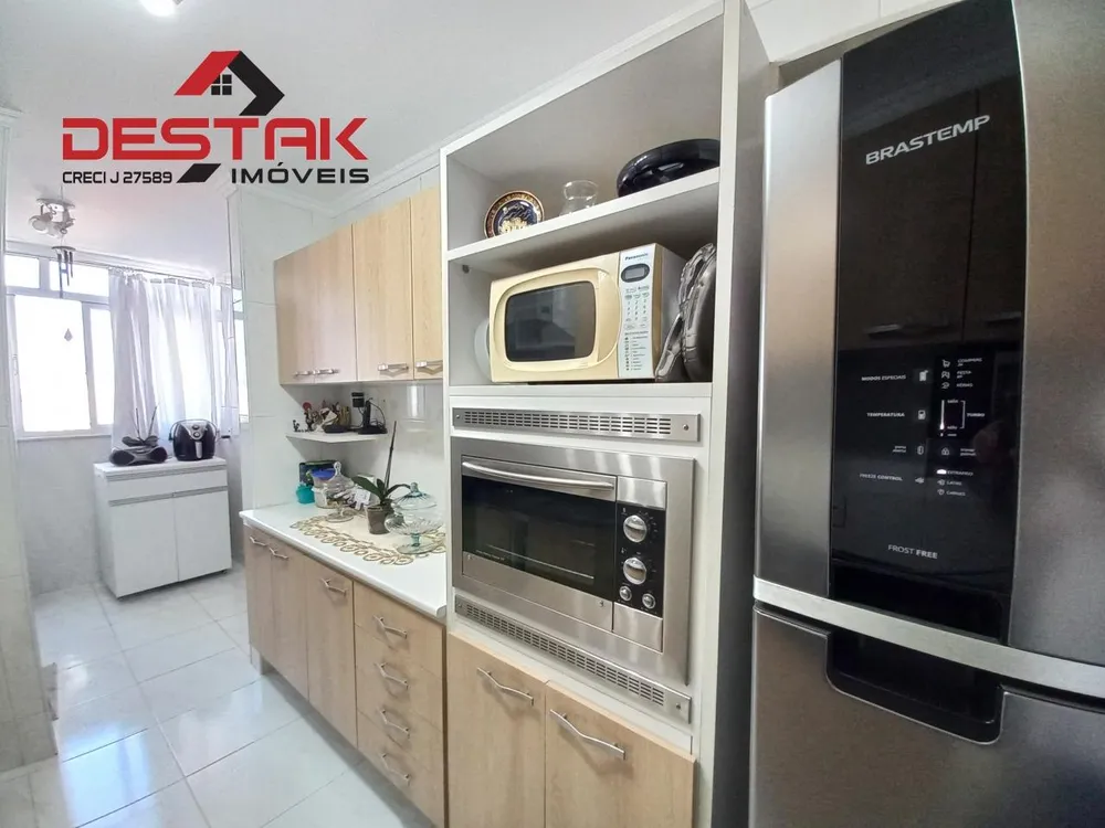 Apartamento, 3 quartos, 98 m² - Foto 7