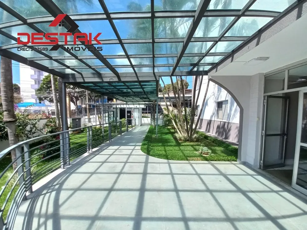 Apartamento, 3 quartos, 98 m² - Foto 1