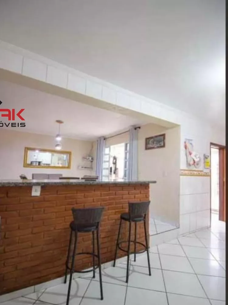 Casa, 3 quartos, 250 m² - Foto 6