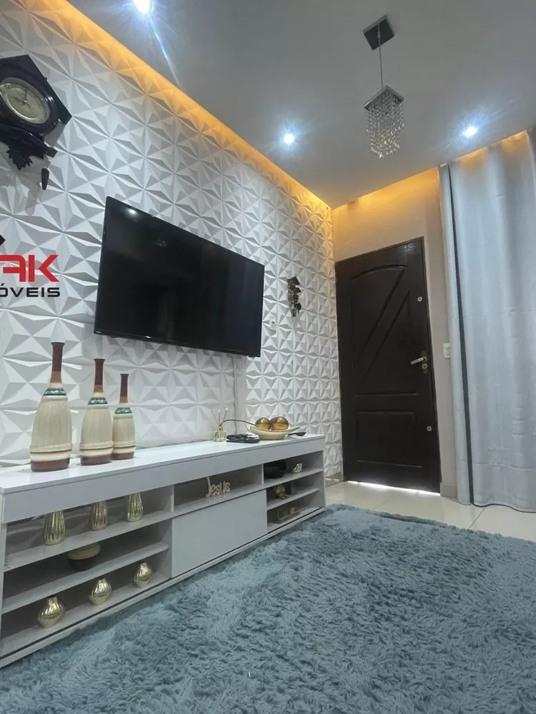 Casa, 3 quartos, 250 m² - Foto 2