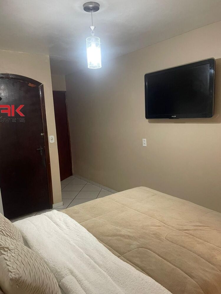 Casa, 3 quartos, 250 m² - Foto 15