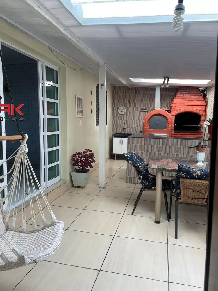 Casa, 3 quartos, 250 m² - Foto 20