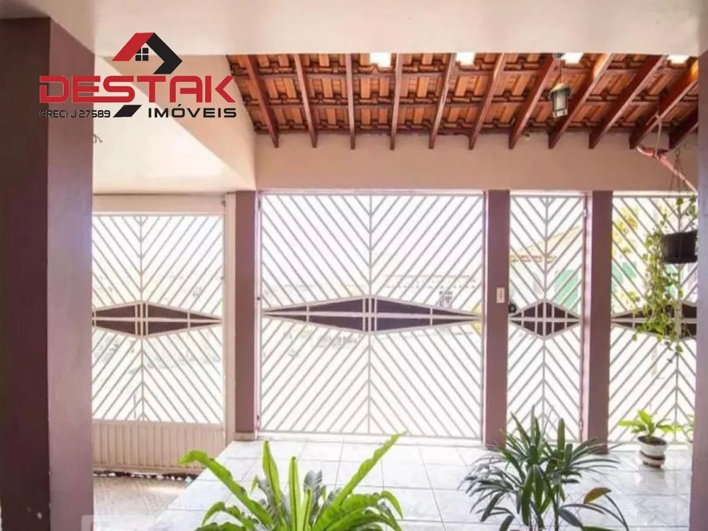 Casa, 3 quartos, 250 m² - Foto 22