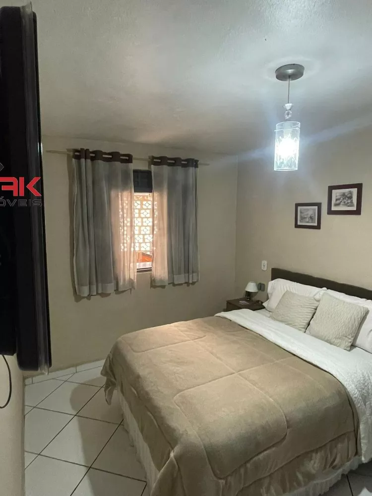 Casa, 3 quartos, 250 m² - Foto 11