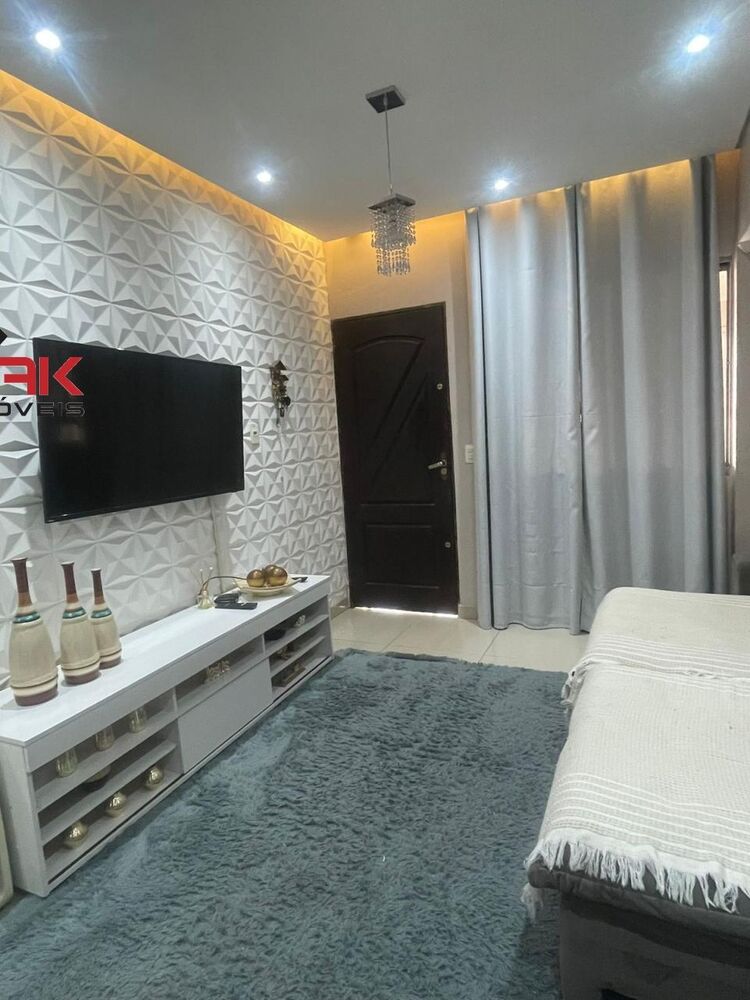 Casa, 3 quartos, 250 m² - Foto 3