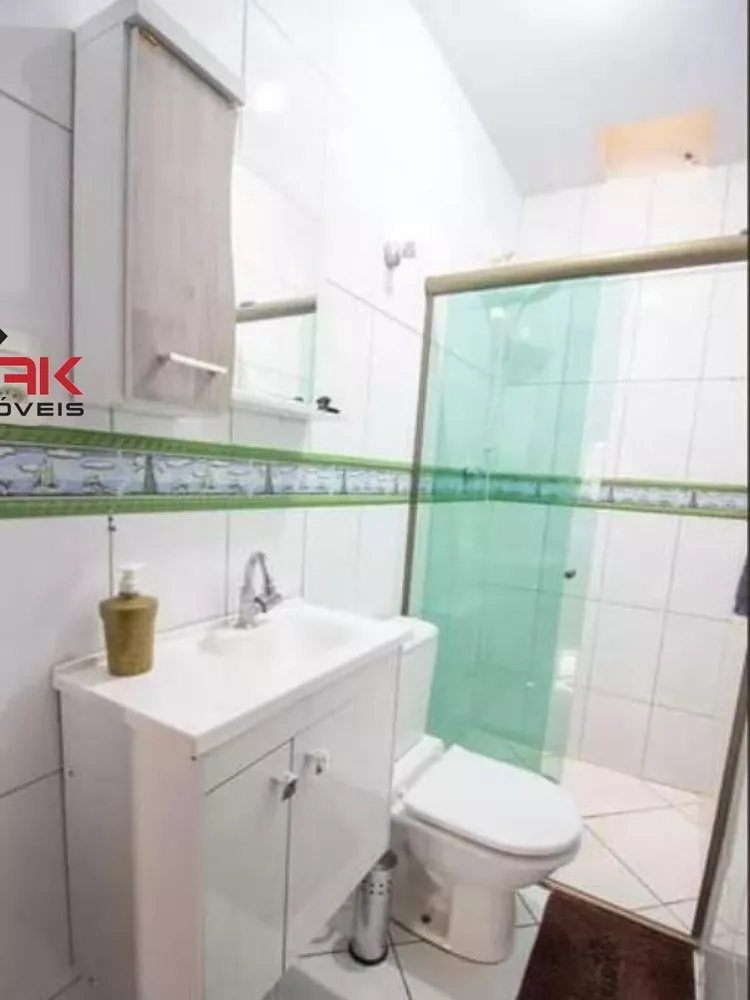 Casa, 3 quartos, 250 m² - Foto 14