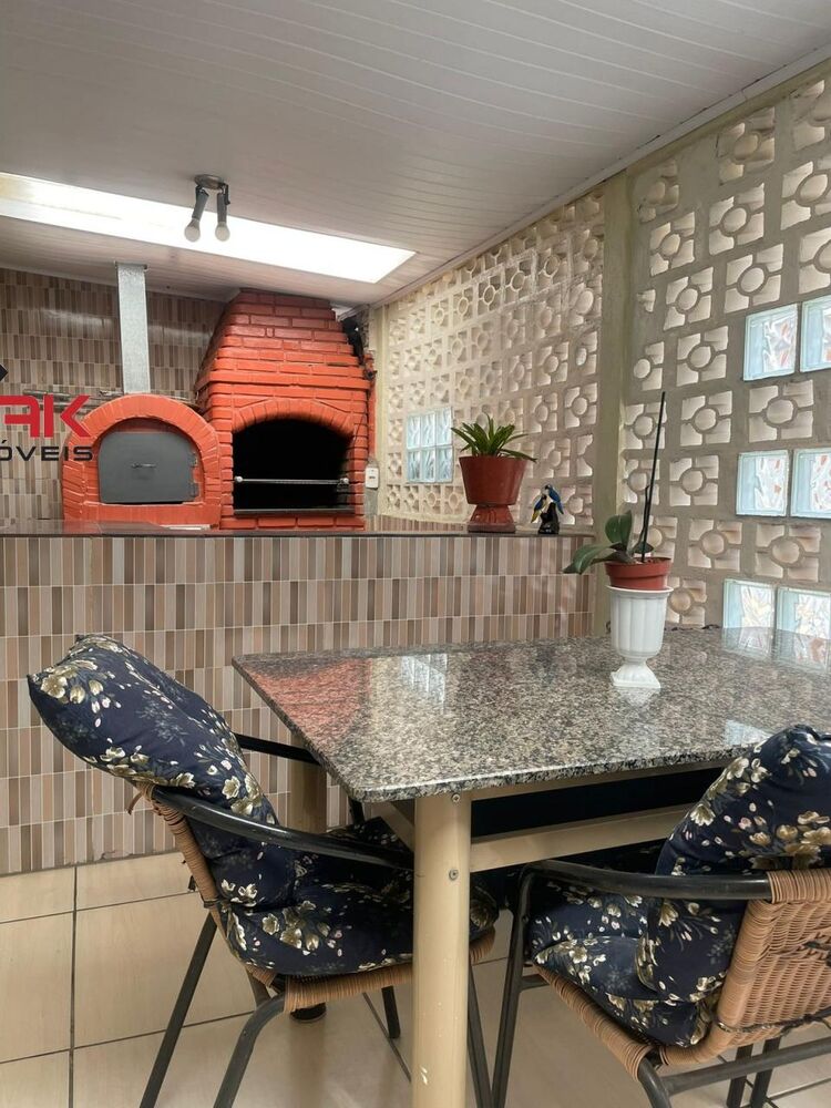 Casa, 3 quartos, 250 m² - Foto 21