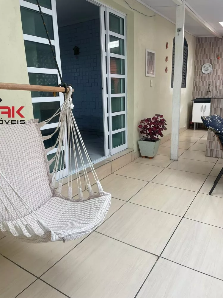 Casa, 3 quartos, 250 m² - Foto 19