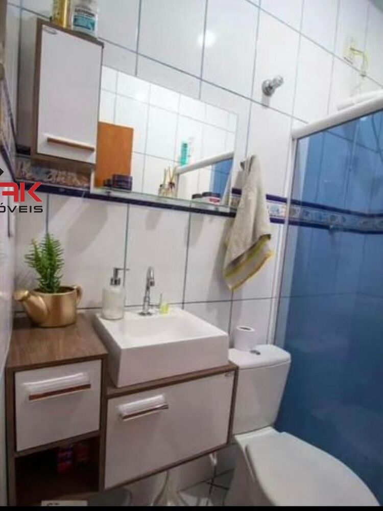 Casa, 3 quartos, 250 m² - Foto 10