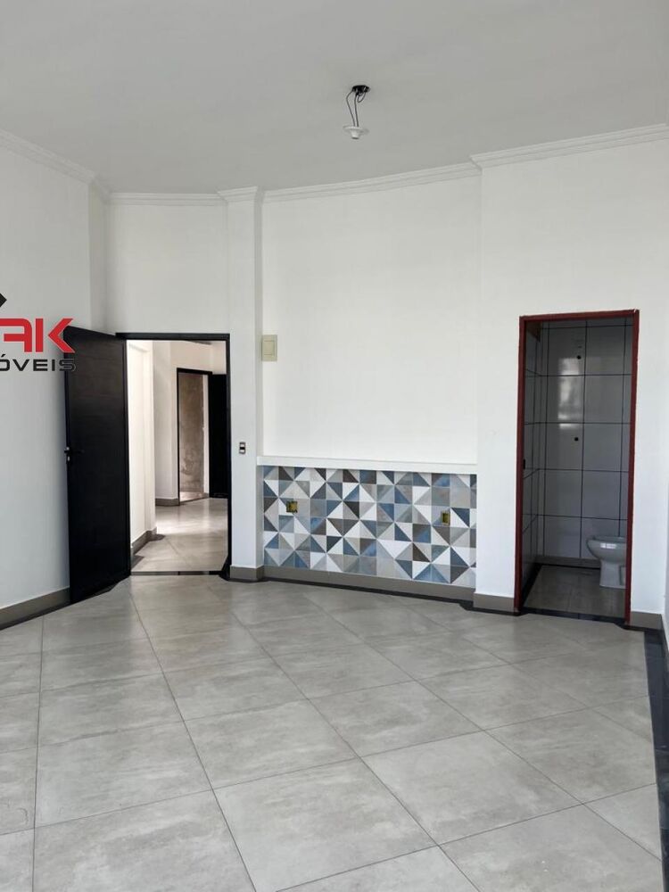 Prédio Inteiro, 161 m² - Foto 1