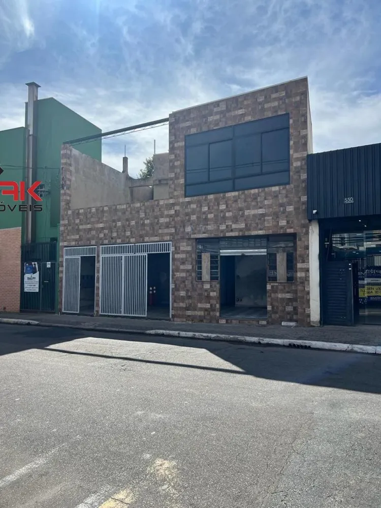 Prédio Inteiro, 161 m² - Foto 1