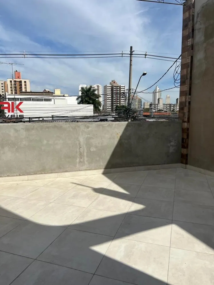 Prédio Inteiro, 161 m² - Foto 6