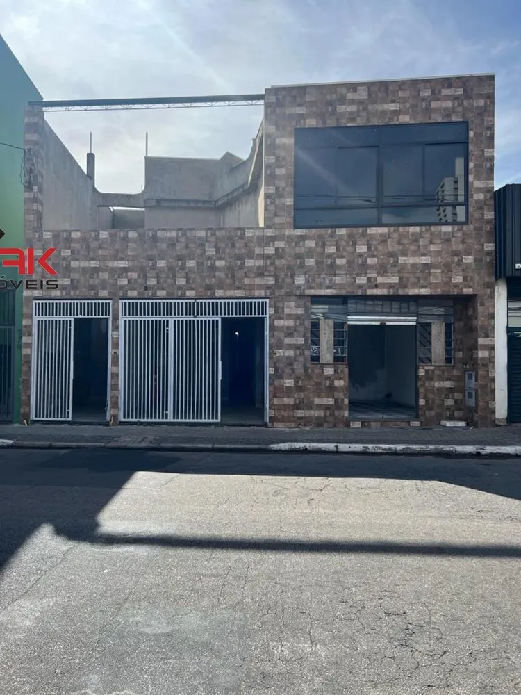 Prédio Inteiro, 161 m² - Foto 2