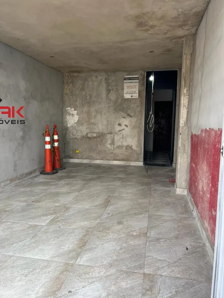 Prédio Inteiro, 161 m² - Foto 5