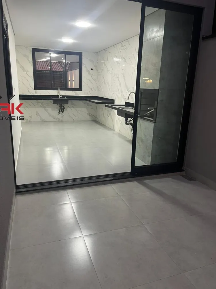 Casa, 3 quartos, 150 m² - Foto 4