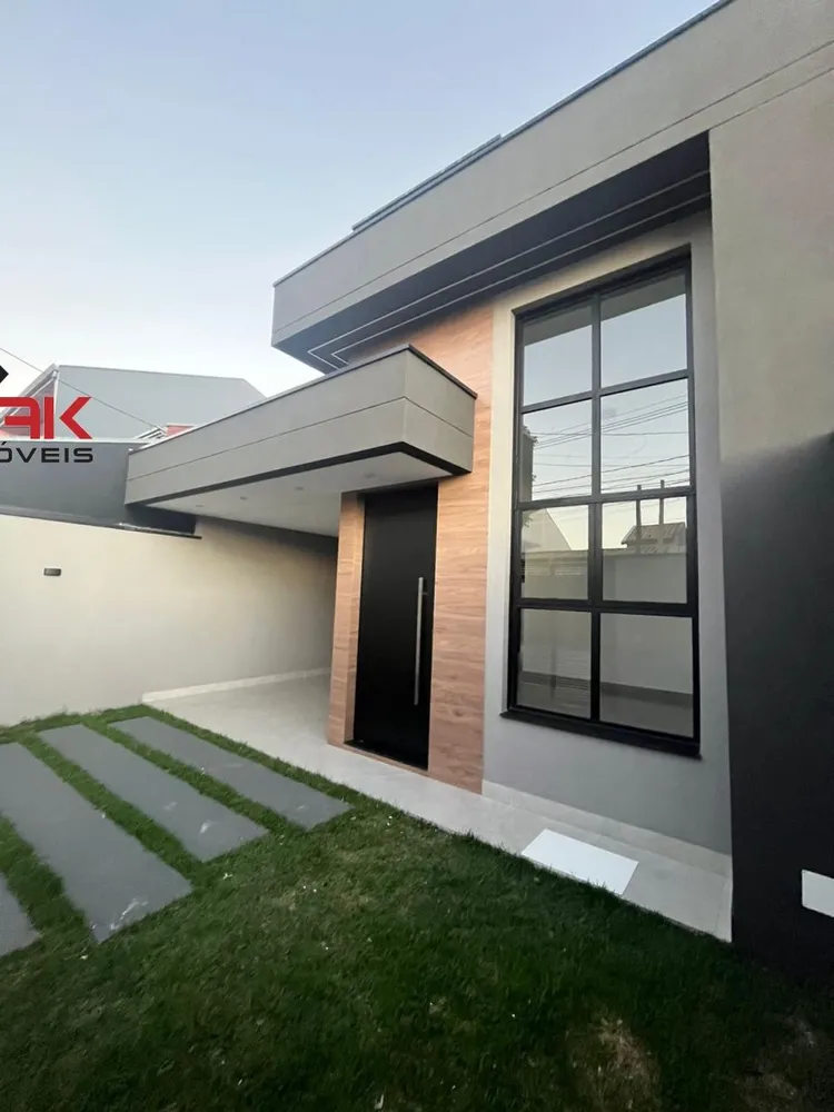 Casa, 3 quartos, 150 m² - Foto 1