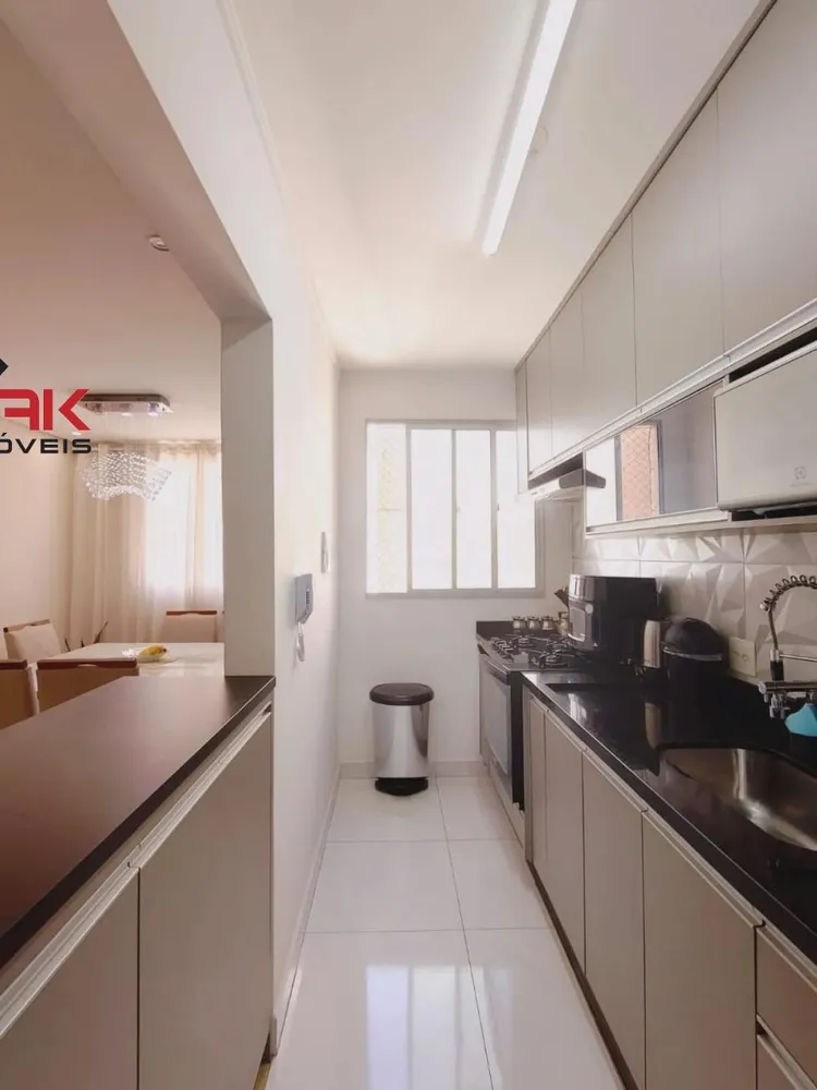 Apartamento, 3 quartos, 109 m² - Foto 3