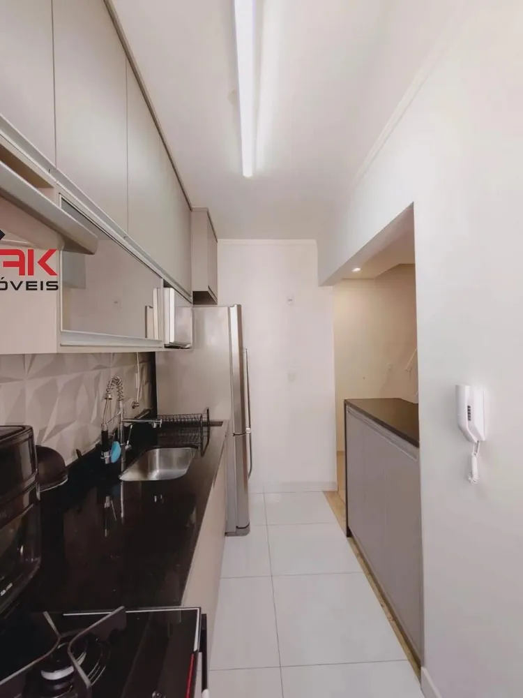 Apartamento, 3 quartos, 109 m² - Foto 1