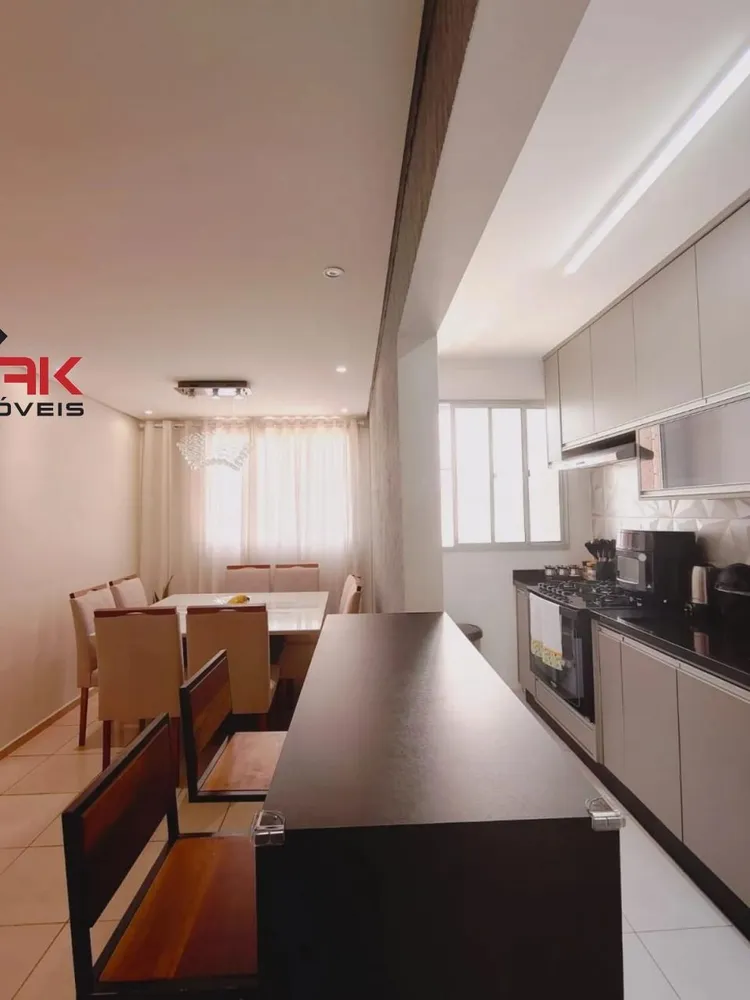 Apartamento, 3 quartos, 109 m² - Foto 2