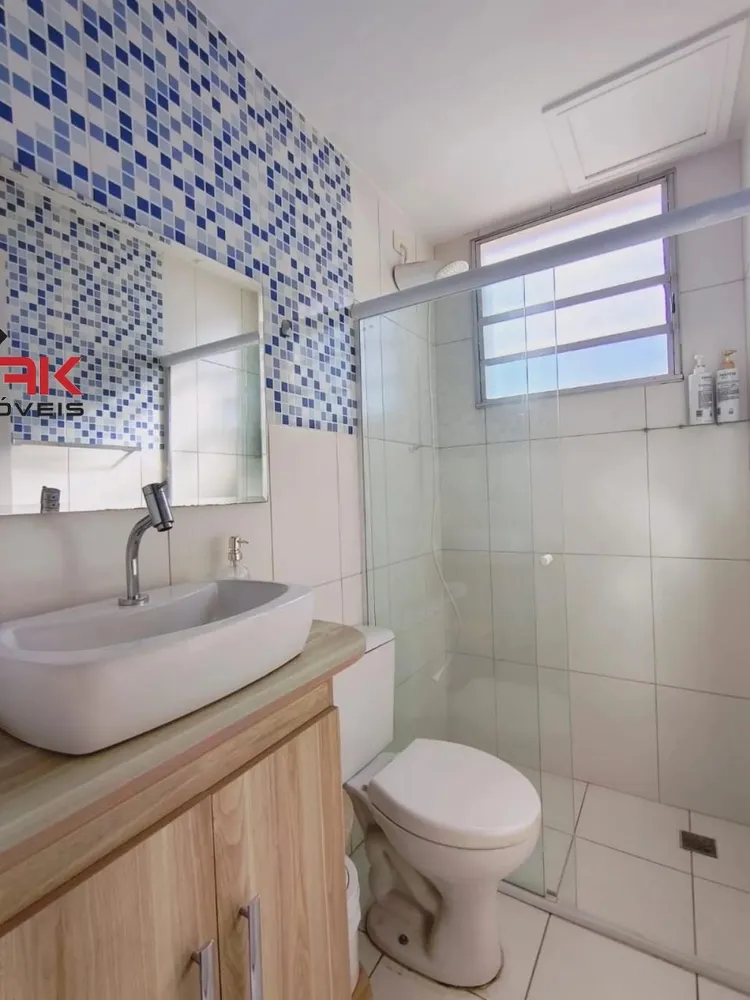 Apartamento, 3 quartos, 109 m² - Foto 4