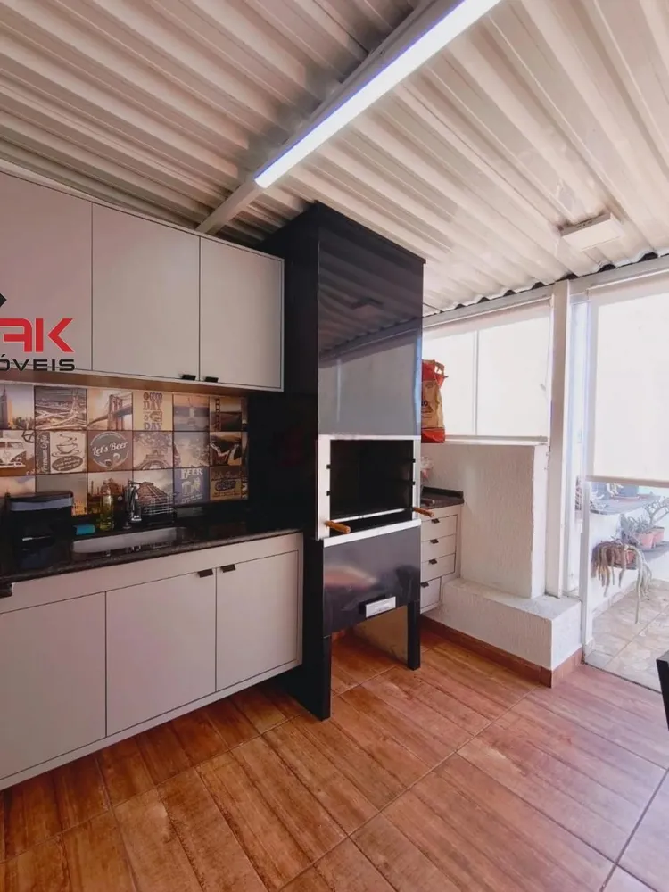 Apartamento, 3 quartos, 109 m² - Foto 1