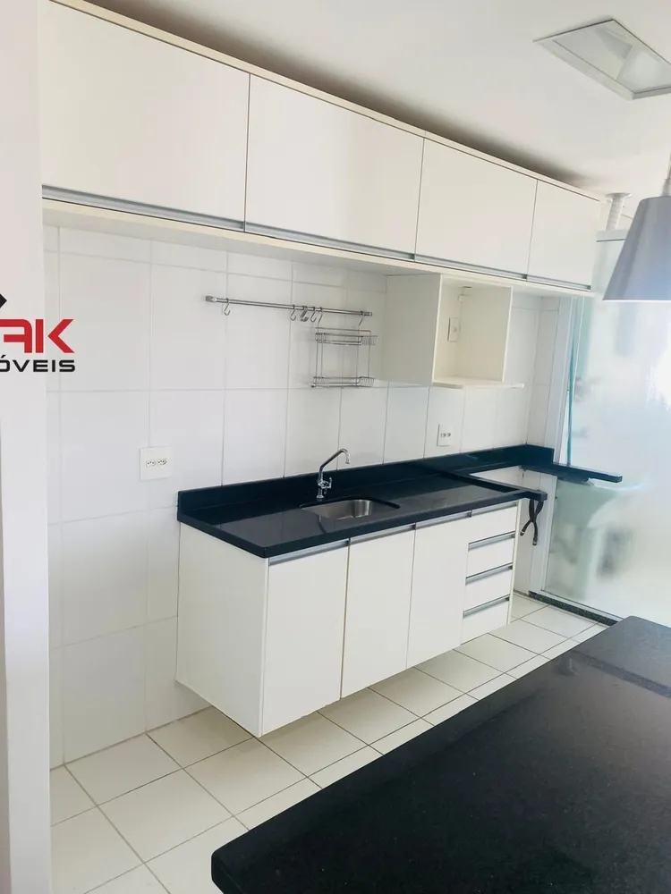 Apartamento, 3 quartos, 90 m² - Foto 5