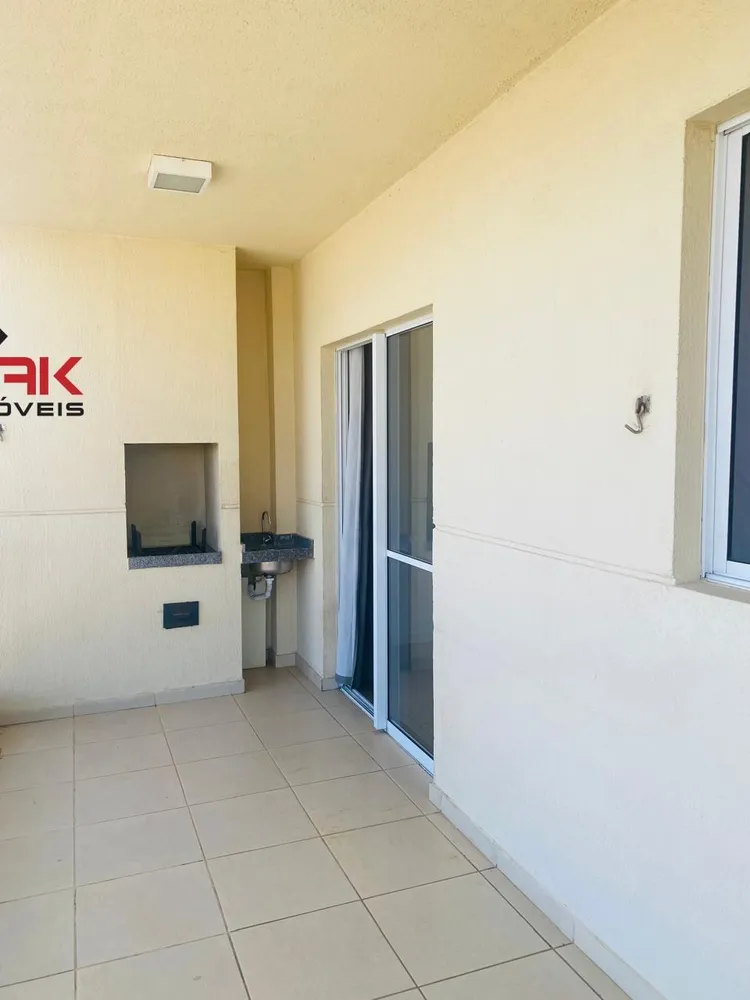 Apartamento, 3 quartos, 90 m² - Foto 1