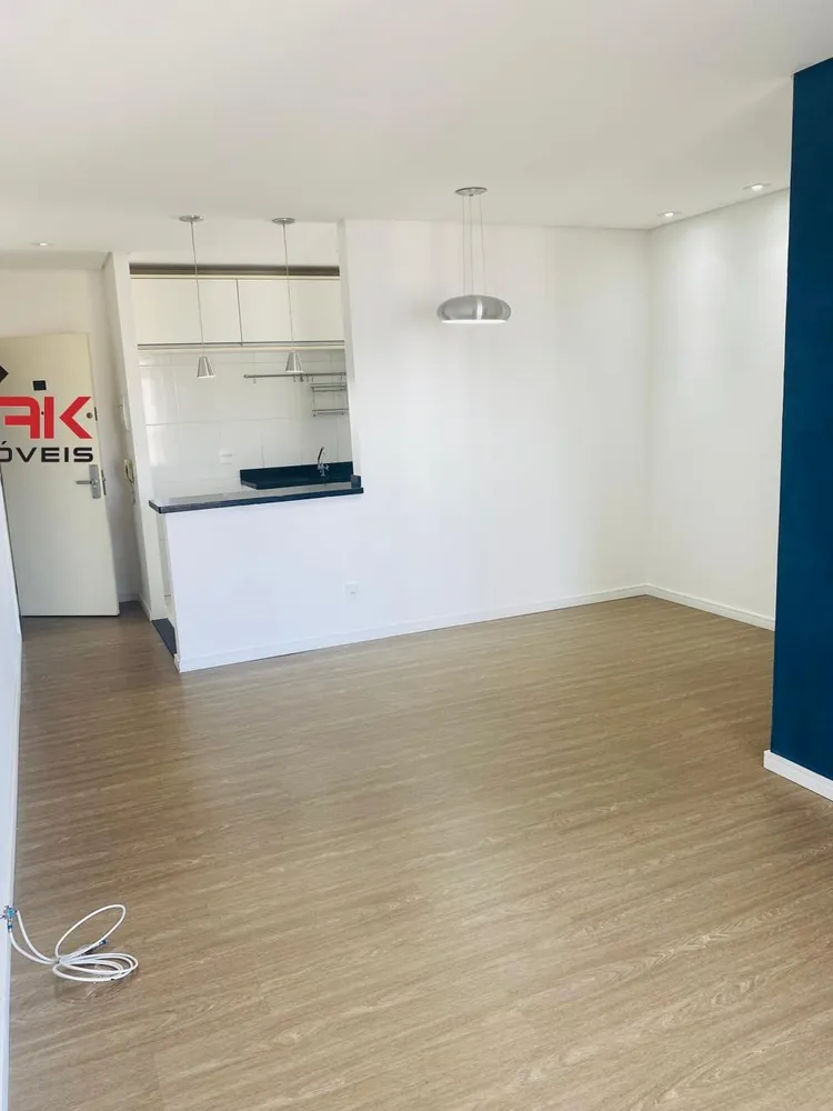 Apartamento, 3 quartos, 90 m² - Foto 2