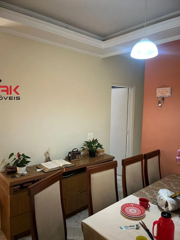 Apartamento, 3 quartos, 77 m² - Foto 8