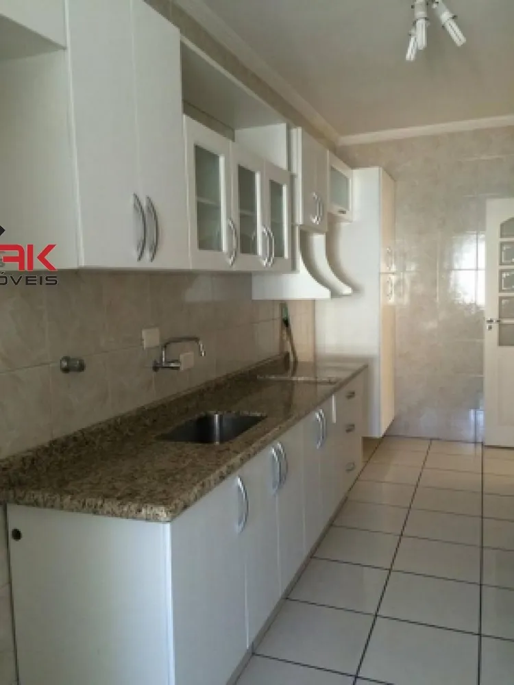 Apartamento, 3 quartos, 77 m² - Foto 5