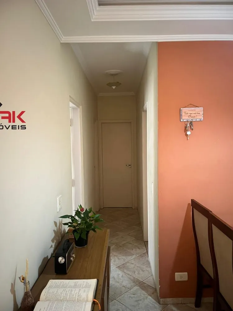 Apartamento, 3 quartos, 77 m² - Foto 4
