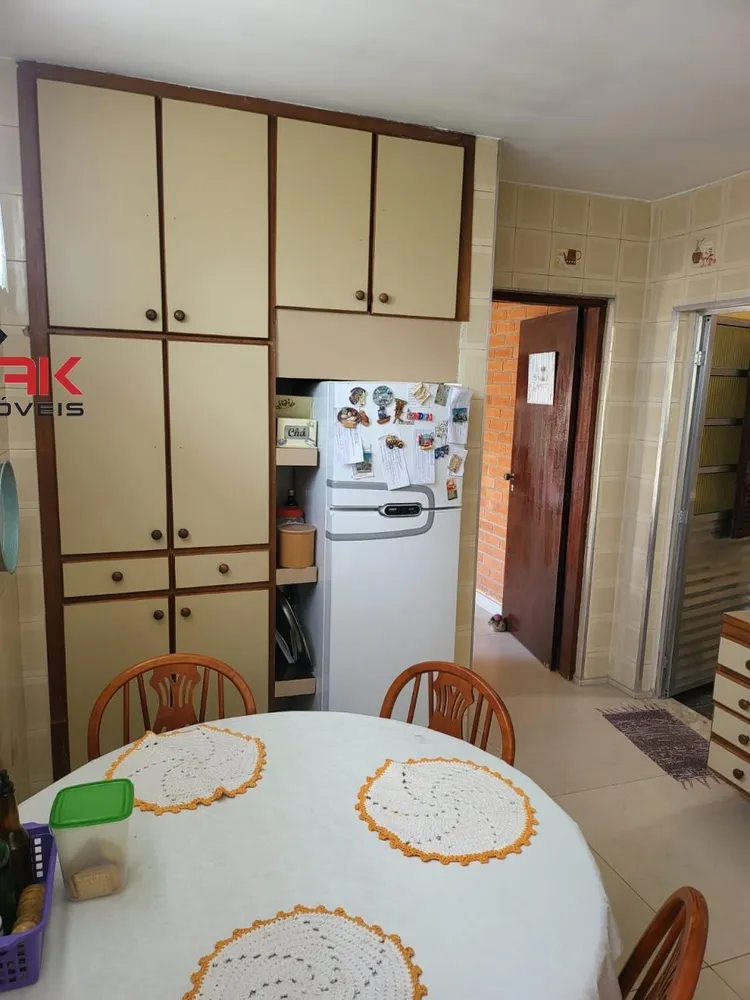 Casa, 3 quartos, 250 m² - Foto 12