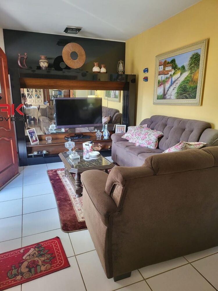 Casa, 3 quartos, 250 m² - Foto 3