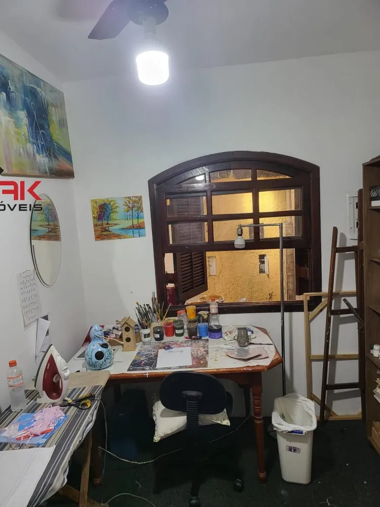 Casa, 3 quartos, 250 m² - Foto 9