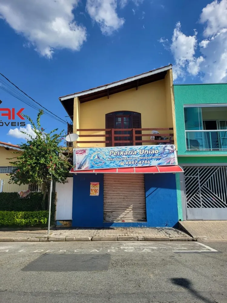 Casa, 3 quartos, 250 m² - Foto 3