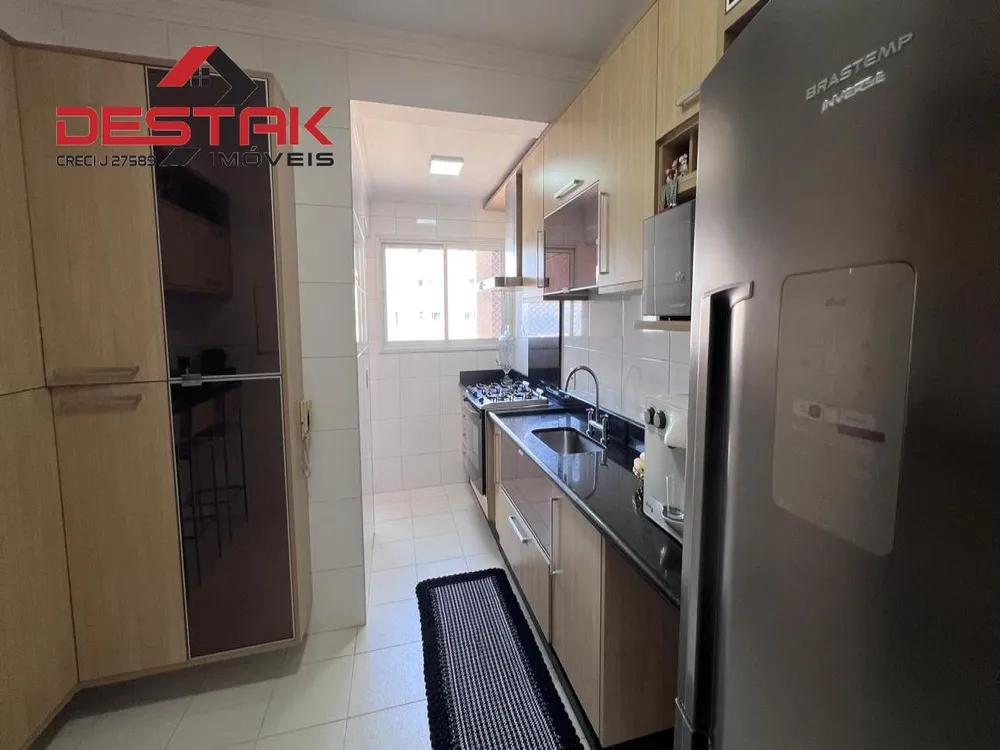 Apartamento, 4 quartos, 122 m² - Foto 6