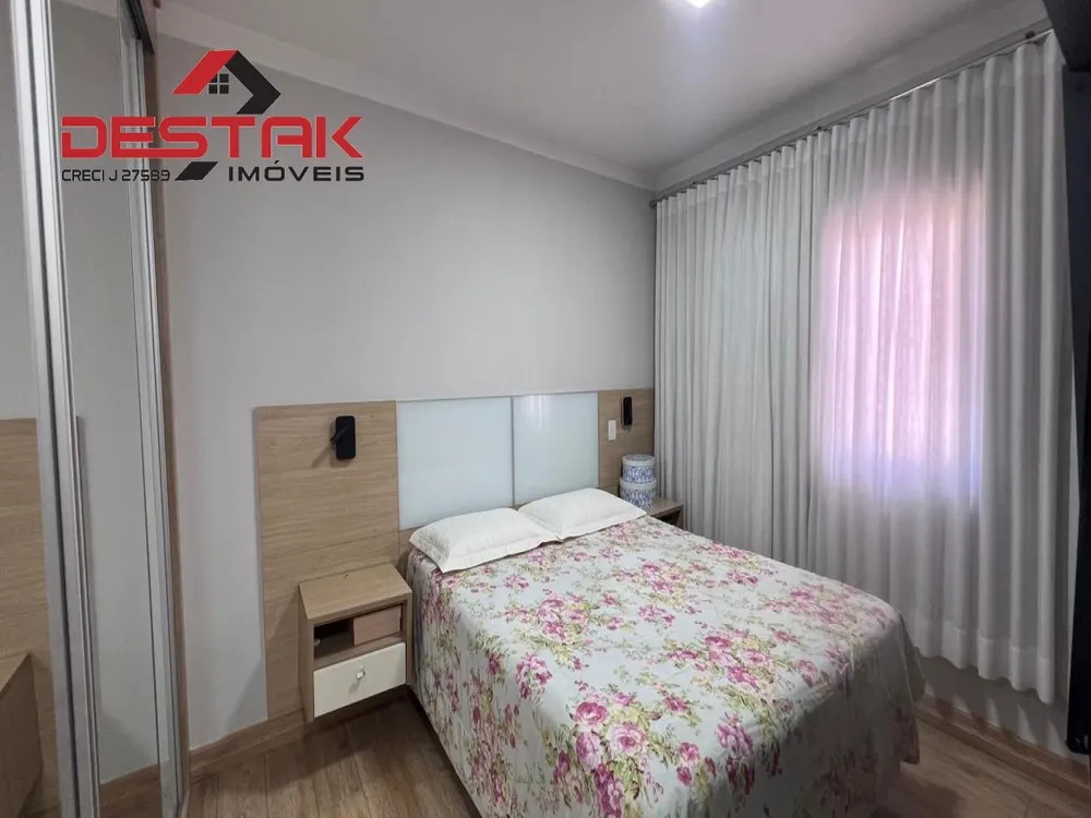 Apartamento, 4 quartos, 122 m² - Foto 2