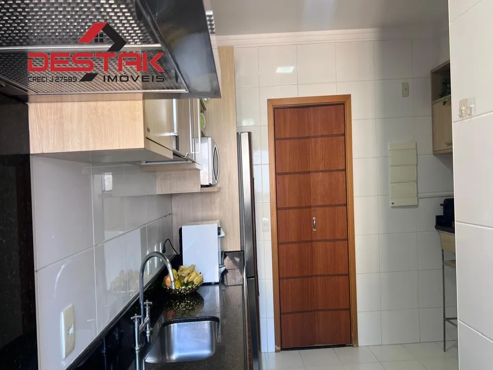 Apartamento, 4 quartos, 122 m² - Foto 3