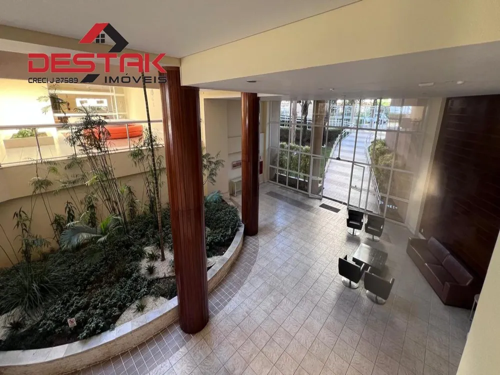 Apartamento, 4 quartos, 122 m² - Foto 1