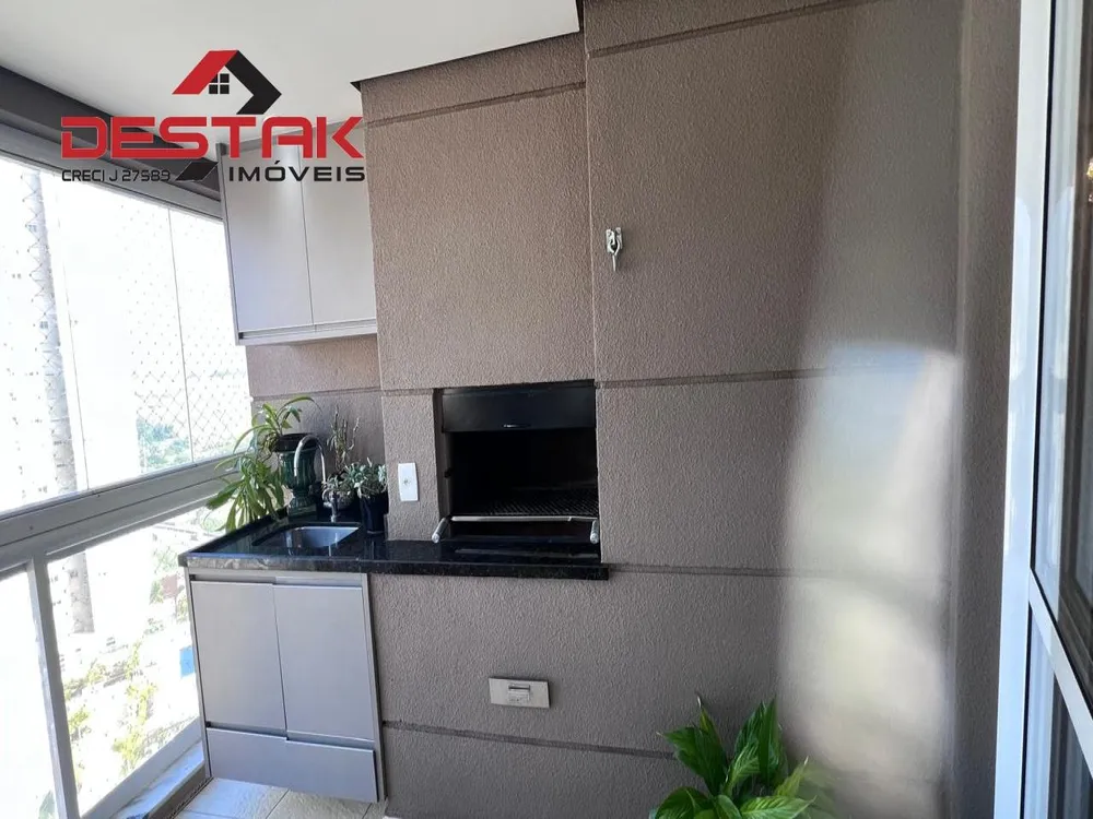Apartamento, 4 quartos, 122 m² - Foto 8
