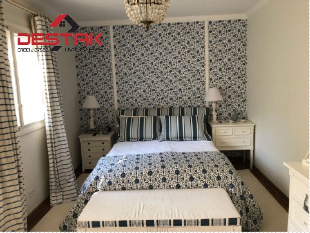 Casa de Condomínio, 5 quartos - Foto 3