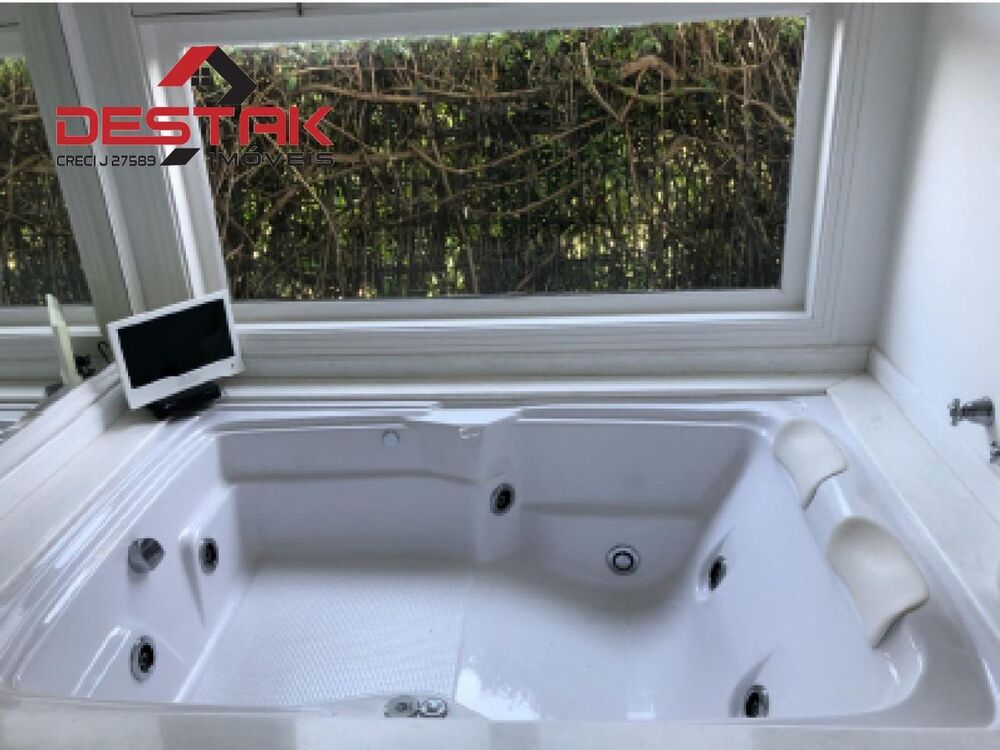 Casa de Condomínio, 5 quartos - Foto 4