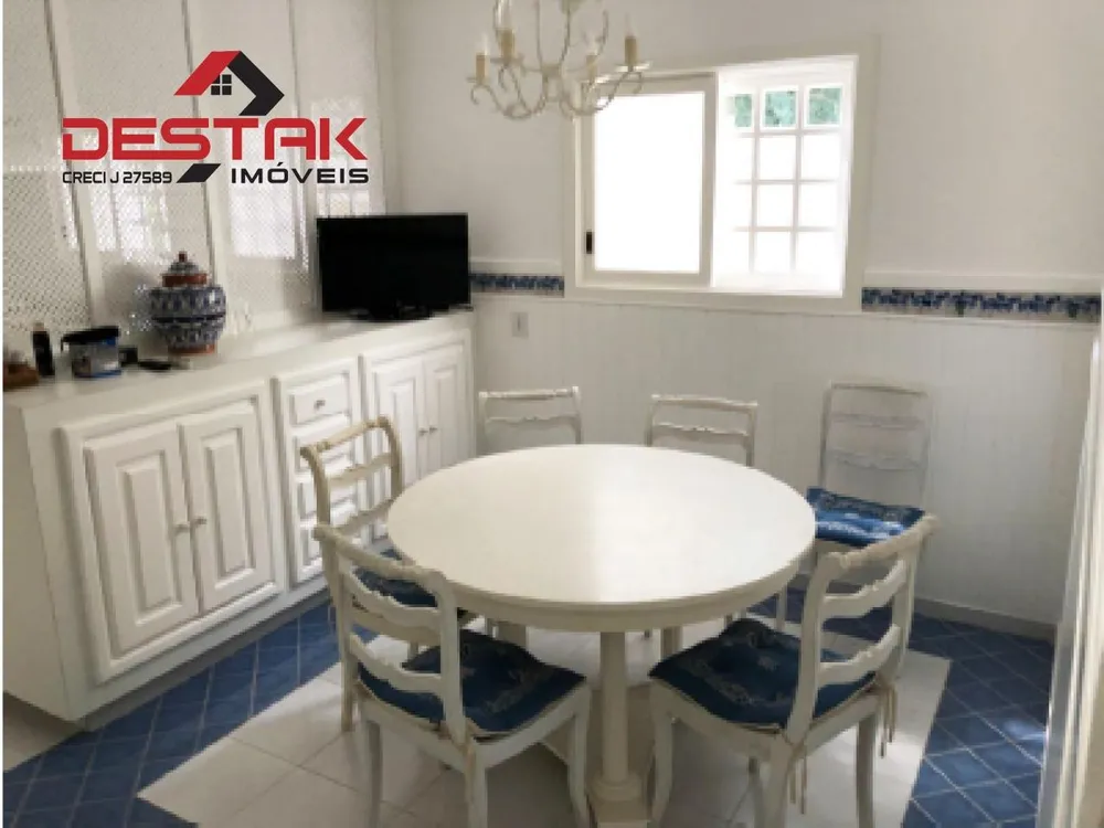 Casa de Condomínio, 5 quartos - Foto 6