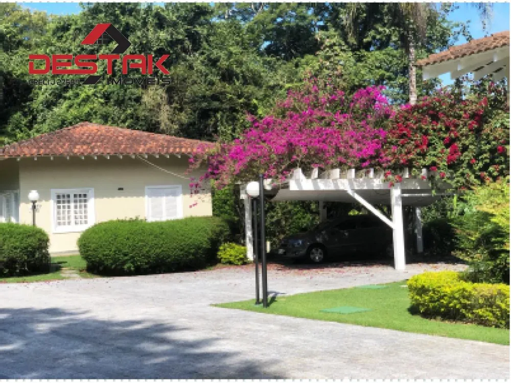 Casa de Condomínio, 5 quartos - Foto 11