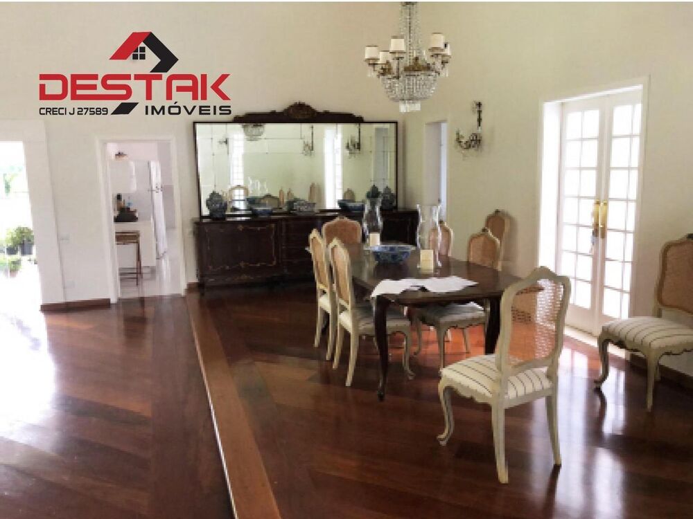 Casa de Condomínio, 5 quartos - Foto 2