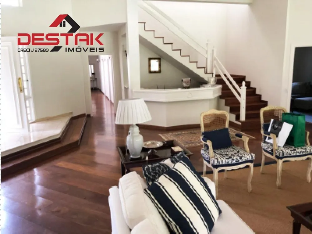 Casa de Condomínio, 5 quartos - Foto 7